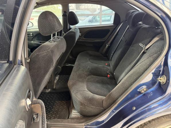 Hyundai Sonata IV (EF) Рестайлинг с пробегом 2007 года, цена 825 000 рублей, 140516 км, седан, Автокод Объявления