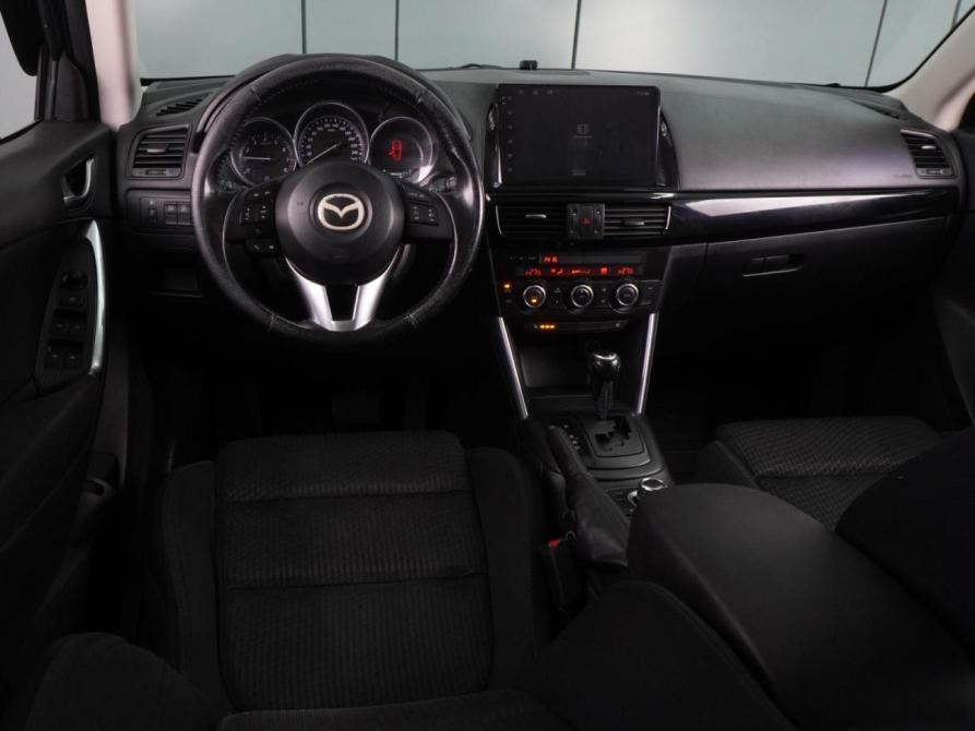 Mazda CX-5 I Воронеж  - изображение 6