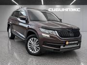 Skoda Kodiaq I Кемерово  - изображение 21