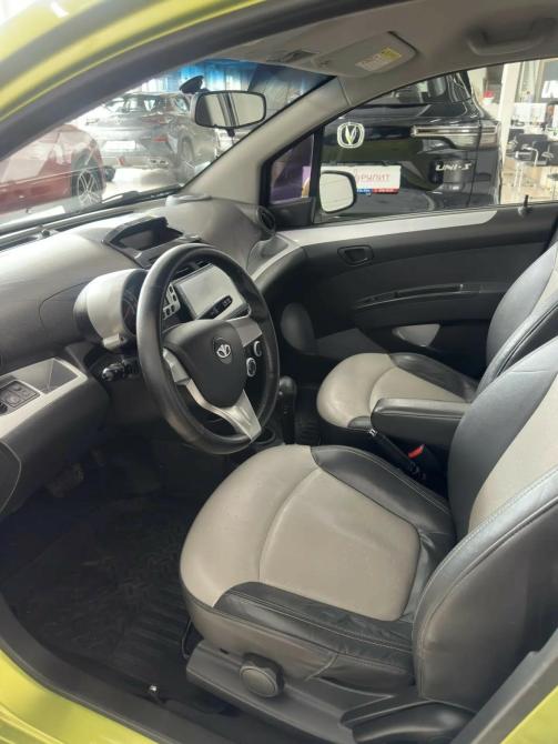 Daewoo Matiz III Уфа  - изображение 12