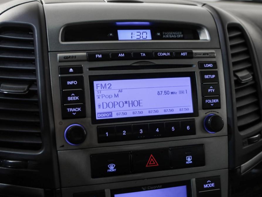 Hyundai Santa Fe II Рестайлинг Санкт-Петербург  - изображение 13