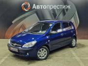 Hyundai Getz I Рестайлинг Ставрополь  - изображение 22