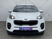 Kia Sportage IV Тамбов  - изображение 22