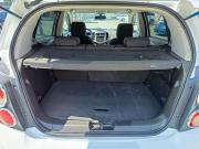 Chevrolet Aveo II Тюмень  - изображение 31