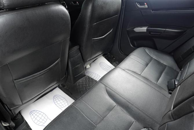 Geely Emgrand EC7 с пробегом 2013 года, цена 579 000 рублей, 154000 км, хэтчбек, Автокод Объявления