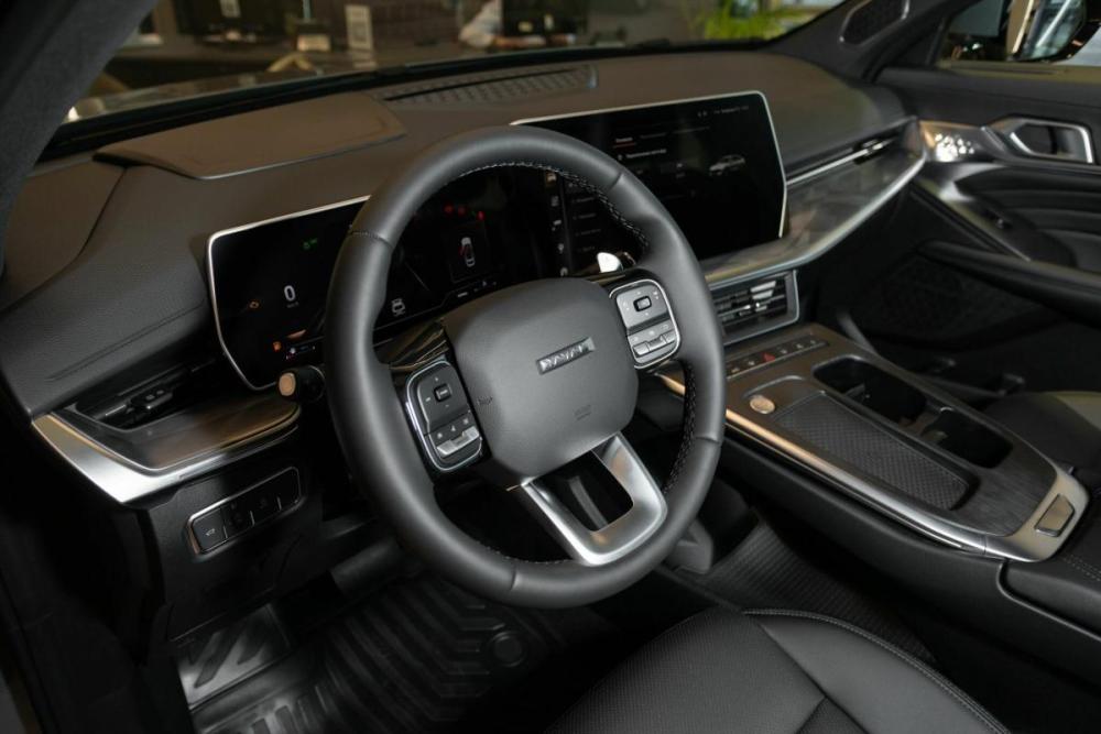 Haval F7x II Москва  - изображение 13