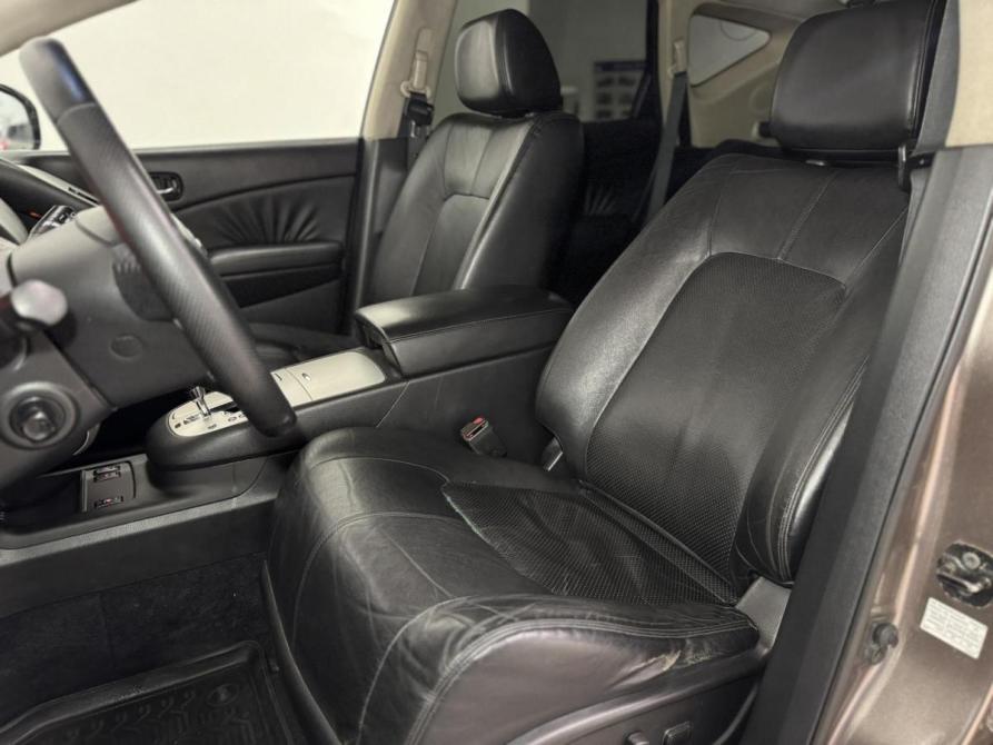 Nissan Murano II (Z51) Рестайлинг Нижний Новгород  - изображение 22