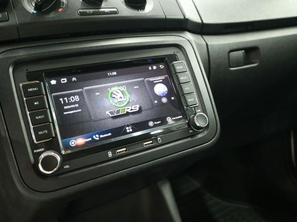 Skoda Fabia II Рестайлинг с пробегом 2012 года, цена 819 900 рублей, 65732 км, хэтчбек, Автокод Объявления