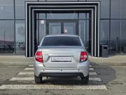Lada (ВАЗ) Granta I Рестайлинг Воронеж  - изображение 17