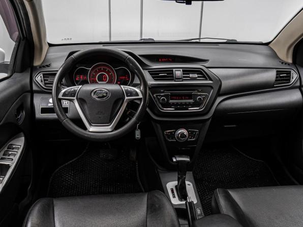 Lifan X50 с пробегом 2016 года, цена 758 000 рублей, 118083 км, хэтчбек, Автокод Объявления