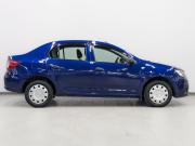 Renault Logan II Рестайлинг Москва  - изображение 28