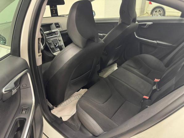 Volvo S60 II с пробегом 2011 года, цена 649 000 рублей, 154973 км, седан, Автокод Объявления