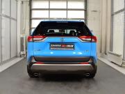 Toyota RAV4 V (XA50) Кемерово  - изображение 33