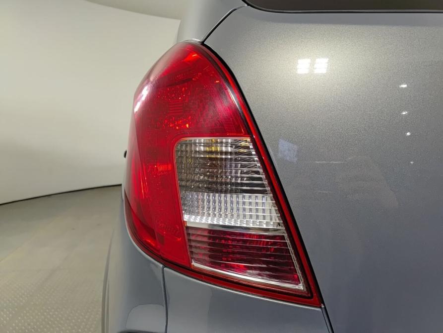 Opel Antara I Рестайлинг Уфа  - изображение 11