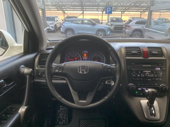 Honda CR-V III Рестайлинг с пробегом 2011 года, цена 1 499 000 рублей, 225000 км, внедорожник, Автокод Объявления