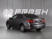 Toyota Corolla X (E140 E150) Минеральные Воды  - изображение 19