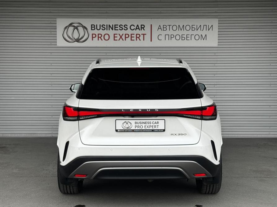 Lexus RX V Кемерово  - изображение 6