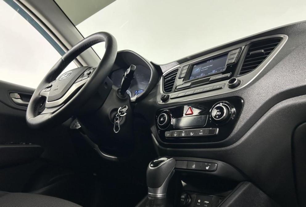Hyundai Solaris II Саранск  - изображение 24