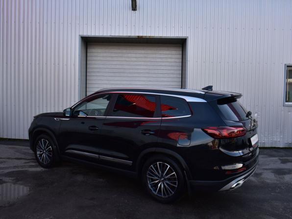 Chery Tiggo 8 Pro I с пробегом 2022 года, цена 1 799 000 рублей, 64227 км, внедорожник, Автокод Объявления