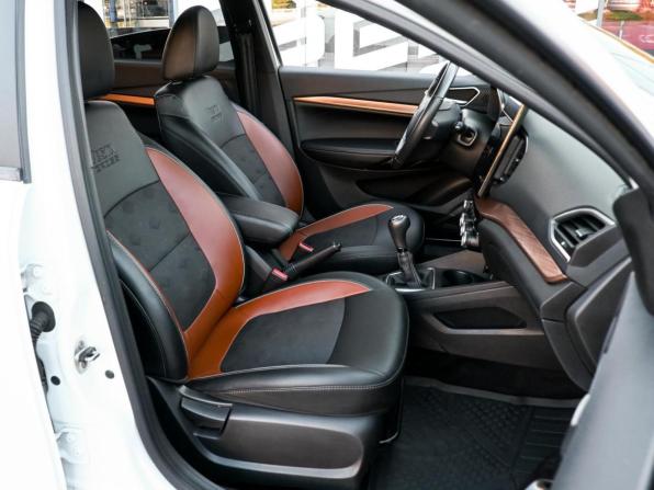 Lada (ВАЗ) Vesta I Рестайлинг (NG) с пробегом 2023 года, цена 1 389 000 рублей, 58476 км, седан, Автокод Объявления