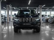 Toyota Land Cruiser Prado 150 Series Рестайлинг 2 Москва  - изображение 36