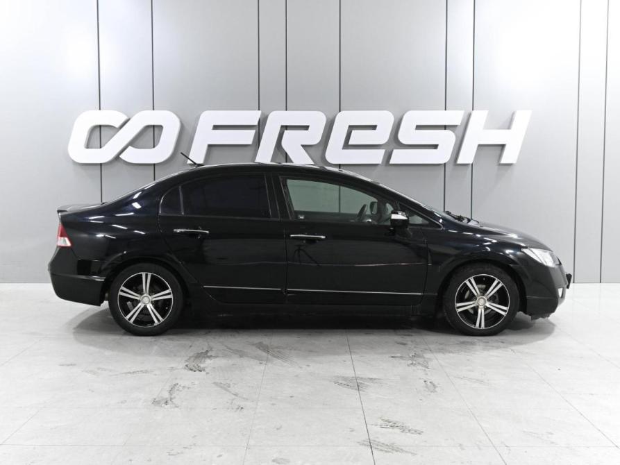 Honda Civic VIII Ростов-на-Дону  - изображение 5