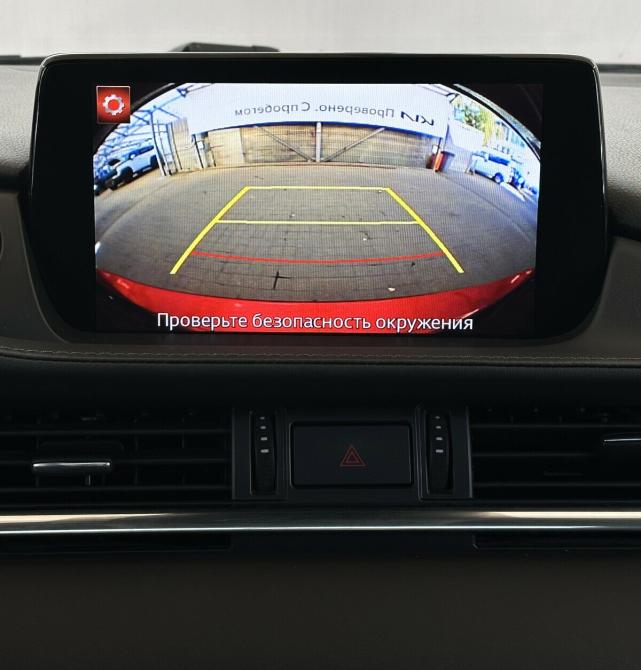 Mazda 6 III (GJ) Рестайлинг 2 Москва  - изображение 8