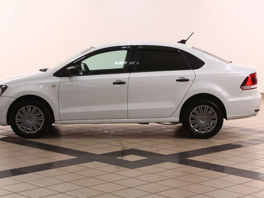Volkswagen Polo V Рестайлинг Иваново  - изображение 4