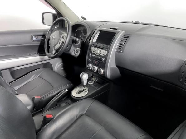 Nissan X-Trail II с пробегом 2010 года, цена 999 000 рублей, 192154 км, внедорожник, Автокод Объявления
