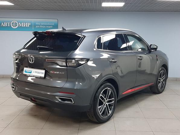 Changan CS55 Plus II с пробегом 2023 года, цена 1 998 000 рублей, 67896 км, внедорожник, Автокод Объявления