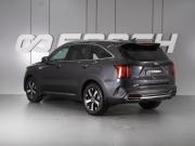 Kia Sorento IV Минеральные Воды  - изображение 23
