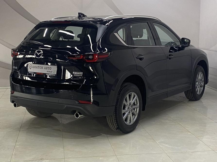 Mazda CX-5 II Рестайлинг Воронеж  - изображение 5