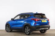 Kia Seltos I Тюмень  - изображение 24