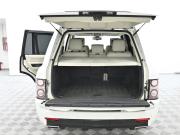Land Rover Range Rover III Рестайлинг 2 Москва  - изображение 38