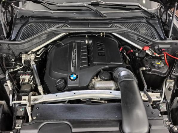 BMW X6 II (F16) с пробегом 2015 года, цена 3 595 000 рублей, 91762 км, внедорожник, Автокод Объявления