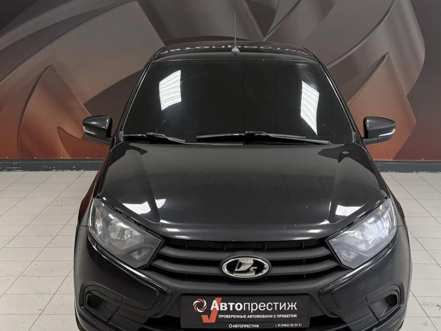 Lada (ВАЗ) Granta I Рестайлинг Пермь  - изображение 2