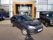 Lada (ВАЗ) Granta I Брянск  - изображение 15