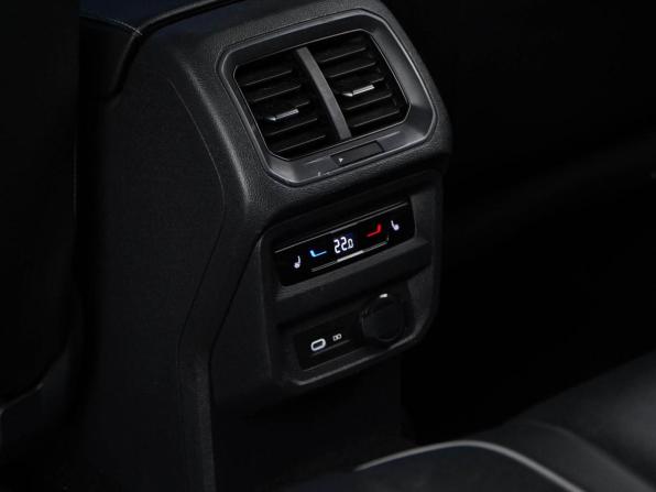 Volkswagen Tiguan II Рестайлинг с пробегом 2021 года, цена 3 899 046 рублей, 62314 км, внедорожник, Автокод Объявления