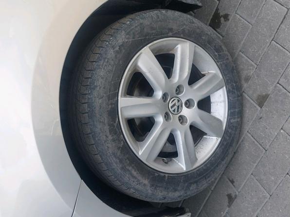 Volkswagen Polo V с пробегом 2013 года, цена 500 000 рублей, 187782 км, седан, Автокод Объявления