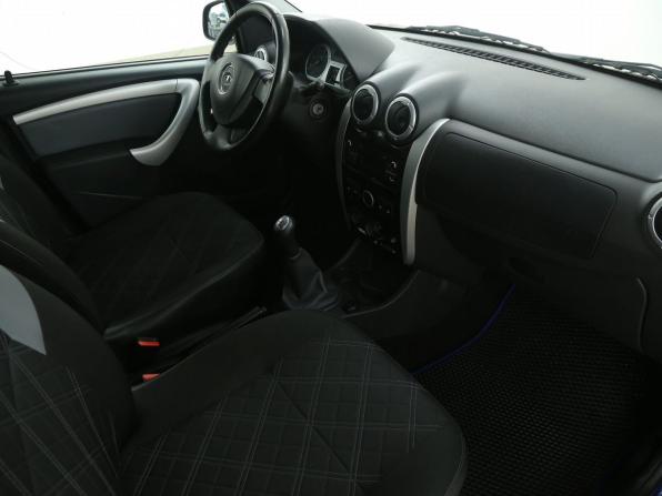 Lada (ВАЗ) Largus I с пробегом 2019 года, цена 864 000 рублей, 106800 км, универсал, Автокод Объявления