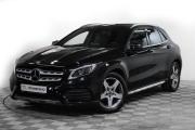 Mercedes-Benz GLA I (X156) Рестайлинг Москва  - изображение 48