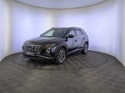 Hyundai Tucson IV Москва  - изображение 30