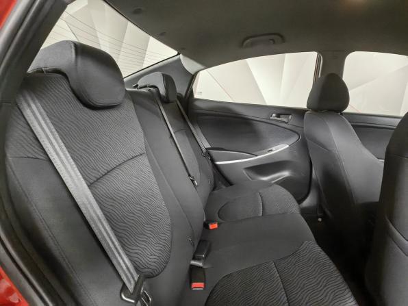 Hyundai Solaris I с пробегом 2011 года, цена 698 000 рублей, 149735 км, седан, Автокод Объявления