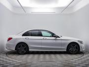 Mercedes-Benz C-Класс IV (W205) Рестайлинг Москва  - изображение 23