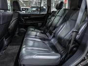 Lexus LX III Рестайлинг 2 Санкт-Петербург  - изображение 43