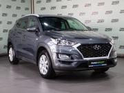 Hyundai Tucson III Оренбург  - изображение 29
