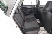 Subaru Trezia Красноярск  - изображение 42