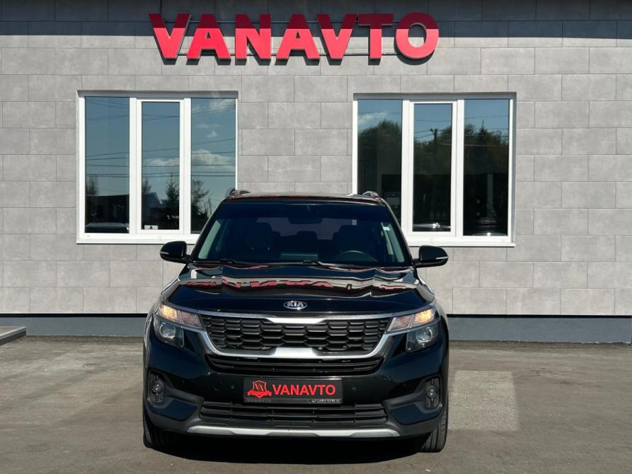 Kia Seltos I Альметьевск  - изображение 2