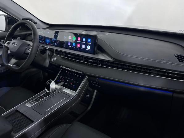 Chery Tiggo 7 Pro Max I с пробегом 2023 года, цена 1 880 000 рублей, 28878 км, внедорожник, Автокод Объявления