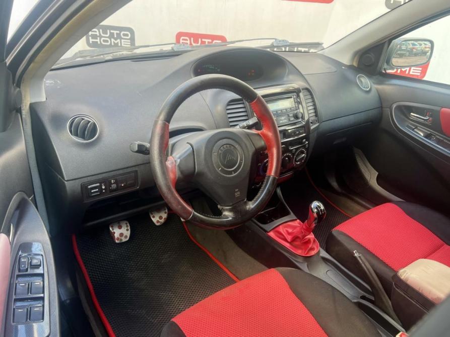 Geely MK Cross I Санкт-Петербург  - изображение 7